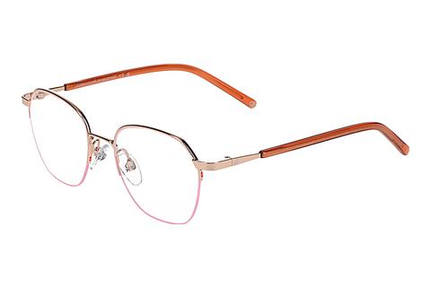 Brille Benetton 463079 404