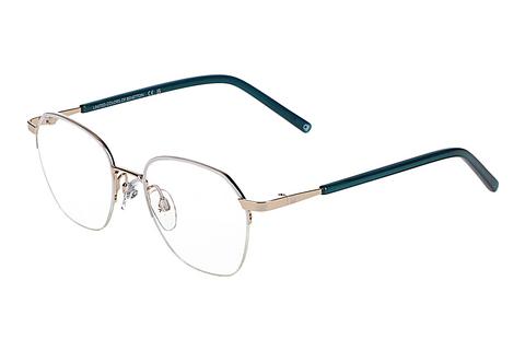 Brille Benetton 463079 406