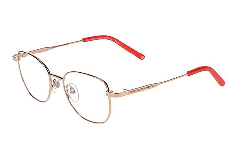 Brille Benetton 463080 402