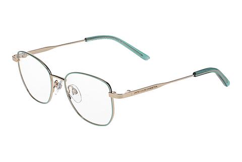 Lunettes de vue Benetton 463080 465