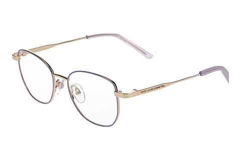 Brille Benetton 463080 499