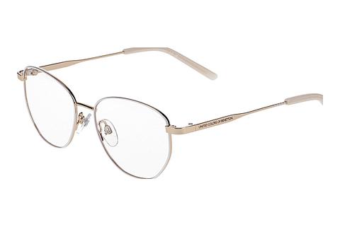 Brille Benetton 463081 406