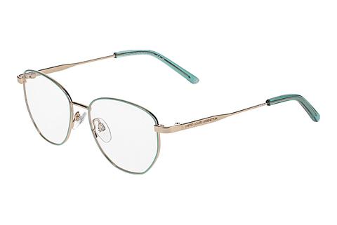 Brille Benetton 463081 465