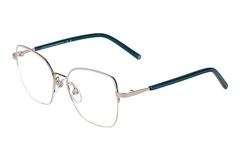 Brille Benetton 463082 406