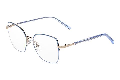 Brille Benetton 463082 479