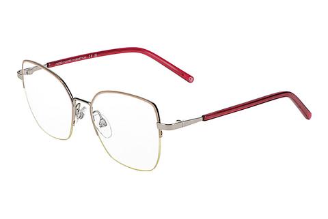 Brille Benetton 463082 888