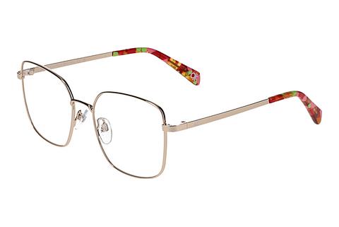 Brille Benetton 463083 402