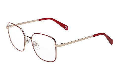 Brille Benetton 463083 421