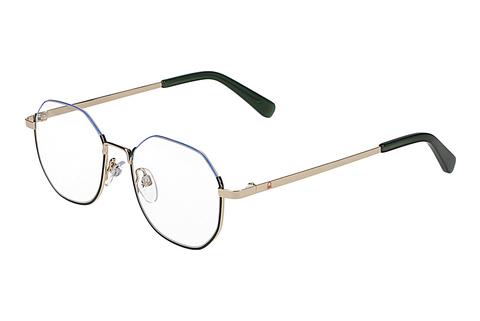 Brille Benetton 463084 408