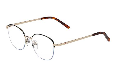 Brille Benetton 463085 408