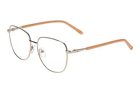 Brille Benetton 463091 491