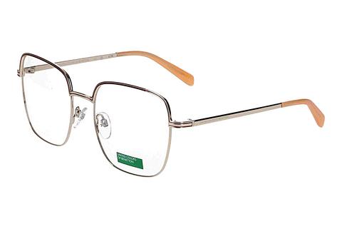 Brille Benetton 463092 419