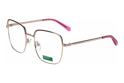 Brille Benetton 463092 453