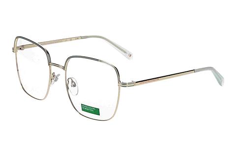 Brille Benetton 463092 465