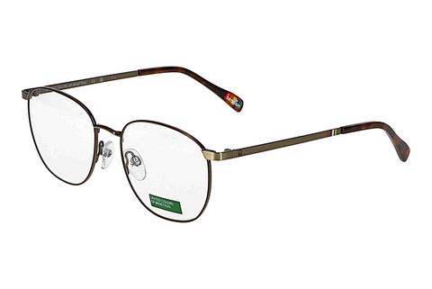 Brille Benetton 463094 229