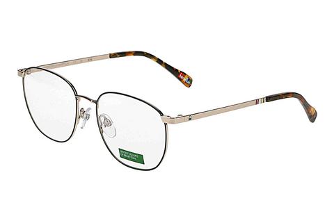 Brille Benetton 463094 592