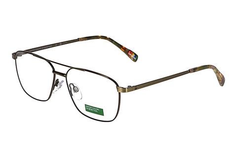 Brille Benetton 463095 229