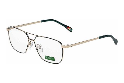 Brille Benetton 463095 592