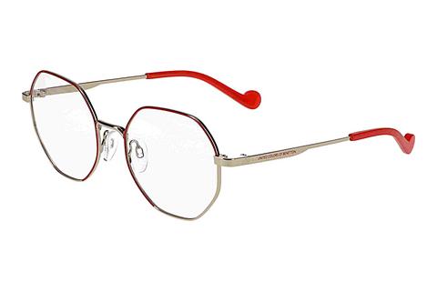 Brille Benetton 463117 400