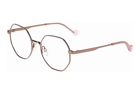 Brille Benetton 463117 466