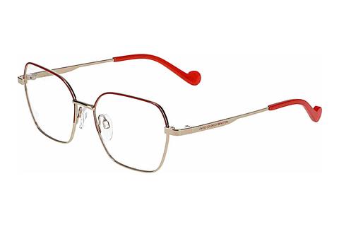 Brille Benetton 463118 400