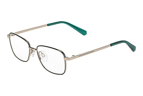 Brille Benetton 464005 550