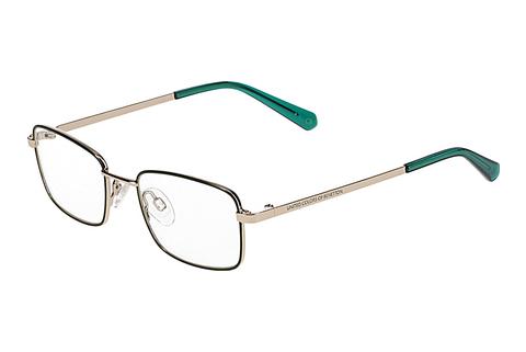 Brille Benetton 464006 550