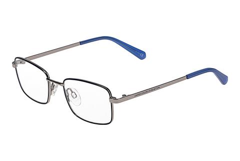 Brille Benetton 464006 693