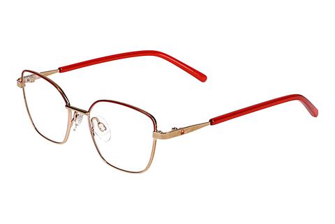 Brille Benetton 464007 287