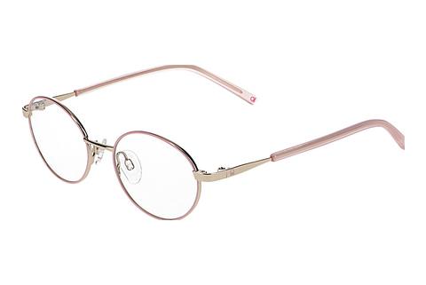 Brille Benetton 464008 206