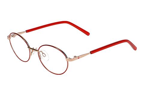 Brille Benetton 464008 287