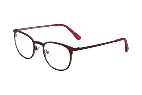 Glasögon Berlin Eyewear BERE108 3