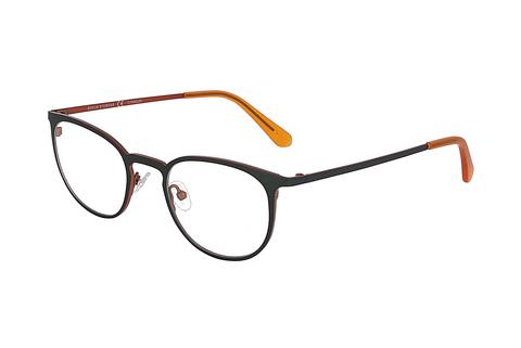 Designerbrillen Berlin Eyewear BERE108 5