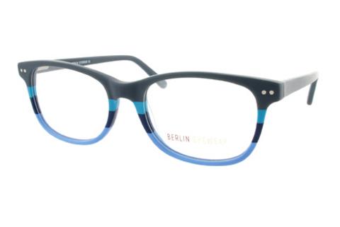 Designerbrillen Berlin Eyewear BERE518 3