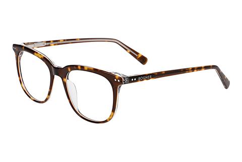 Gafas de diseño Bogner 61011 4945