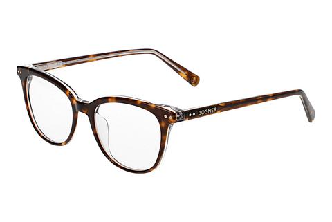 Gafas de diseño Bogner 61012 4945