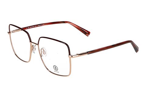 Lunettes de vue Bogner 63040 7300