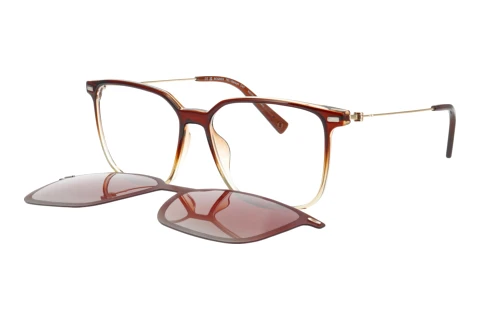 Gafas de diseño Bogner 66020 5100
