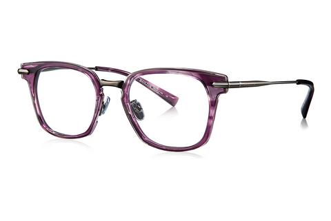 Gafas de diseño Bolon BJ6002 B50