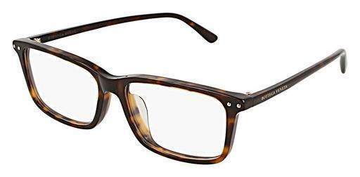Naočale Bottega Veneta BV0163OA 002
