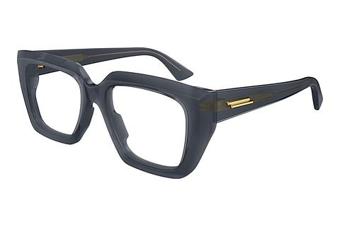 Brille Bottega Veneta BV1032O 007