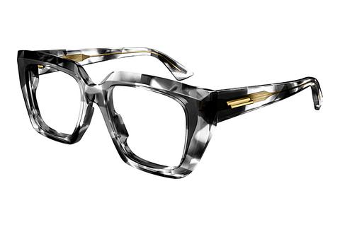 Lunettes de vue Bottega Veneta BV1032O 008