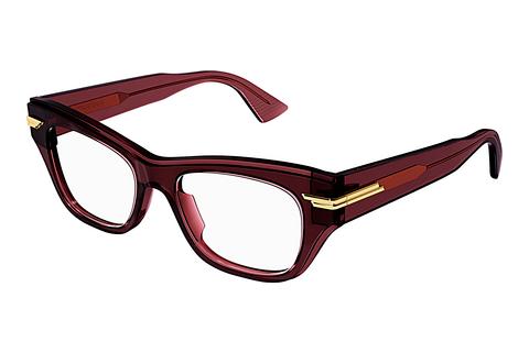 Lunettes de vue Bottega Veneta BV1152O 003