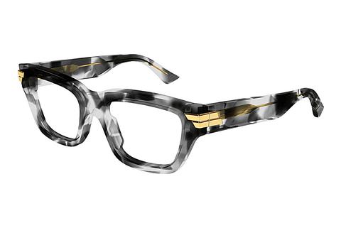 Lunettes de vue Bottega Veneta BV1190O 006