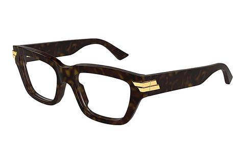 Eyewear Bottega Veneta BV1190O 008