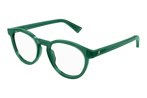 Brille Bottega Veneta BV1225O 006