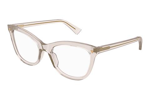 Lunettes de vue Bottega Veneta BV1226O 012