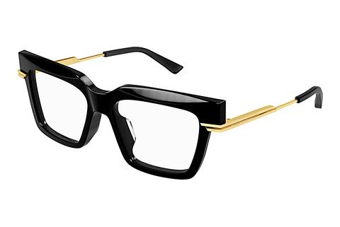 Eyewear Bottega Veneta BV1243O 001