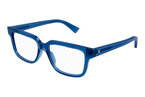 Eyewear Bottega Veneta BV1256O 008