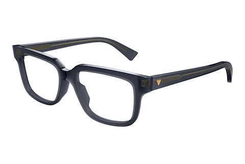 Brille Bottega Veneta BV1256O 011